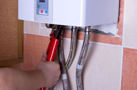 free Woughton On The Green boiler repair quotes
